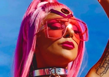 MV Terbaru Lady Gaga ‘Stupid Love’ Direkam Pakai iPhone 11 Pro