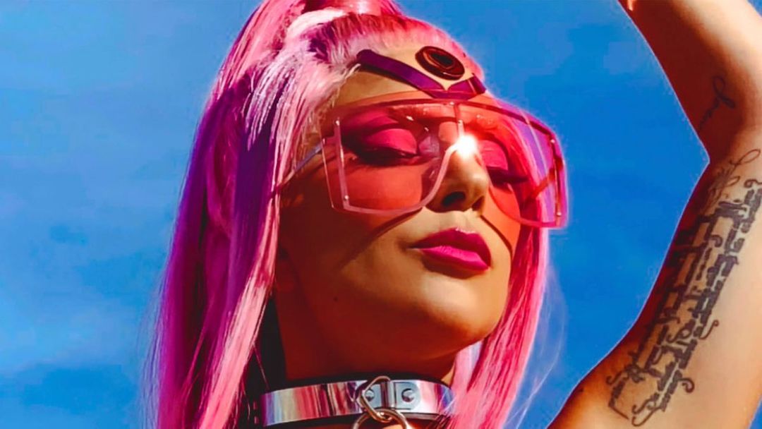 MV Terbaru Lady Gaga ‘Stupid Love’ Direkam Pakai iPhone 11 Pro