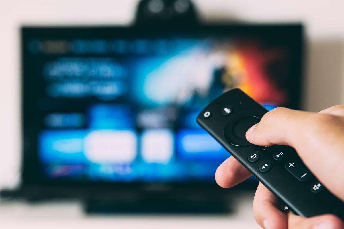 Kuota Internet yang Dipakai untuk Streaming