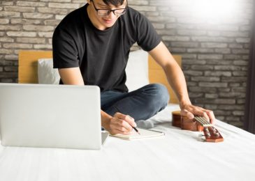 Kegiatan Kreatif dan Produktif yang Bisa Dilakukan Online dari Rumah