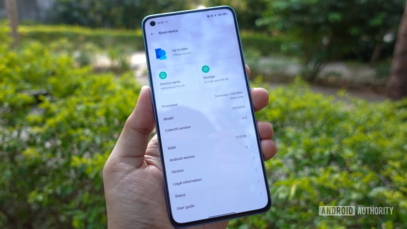 Mengapa Harus Update Firmware Ponsel OPPO