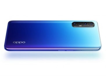 OPPO Resmi Meluncurkan Smartphone Reno 3 Pro 4G Secara Global