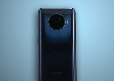 OPPO Siap Meluncurkan Reno Ace 2 dengan Quad Camera