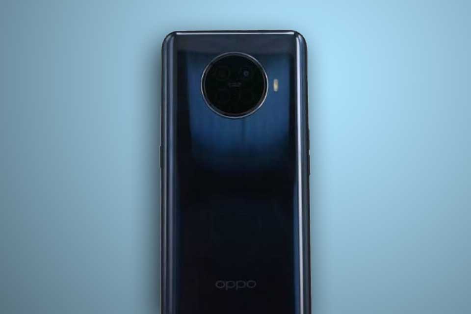 OPPO Siap Meluncurkan Reno Ace 2 dengan Quad Camera