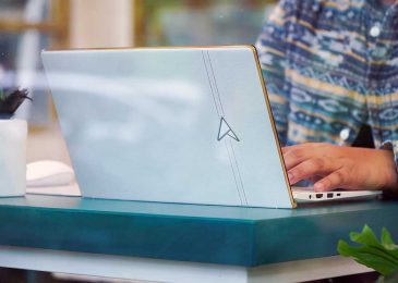 Zenbook UX334FL 30th Edition featured