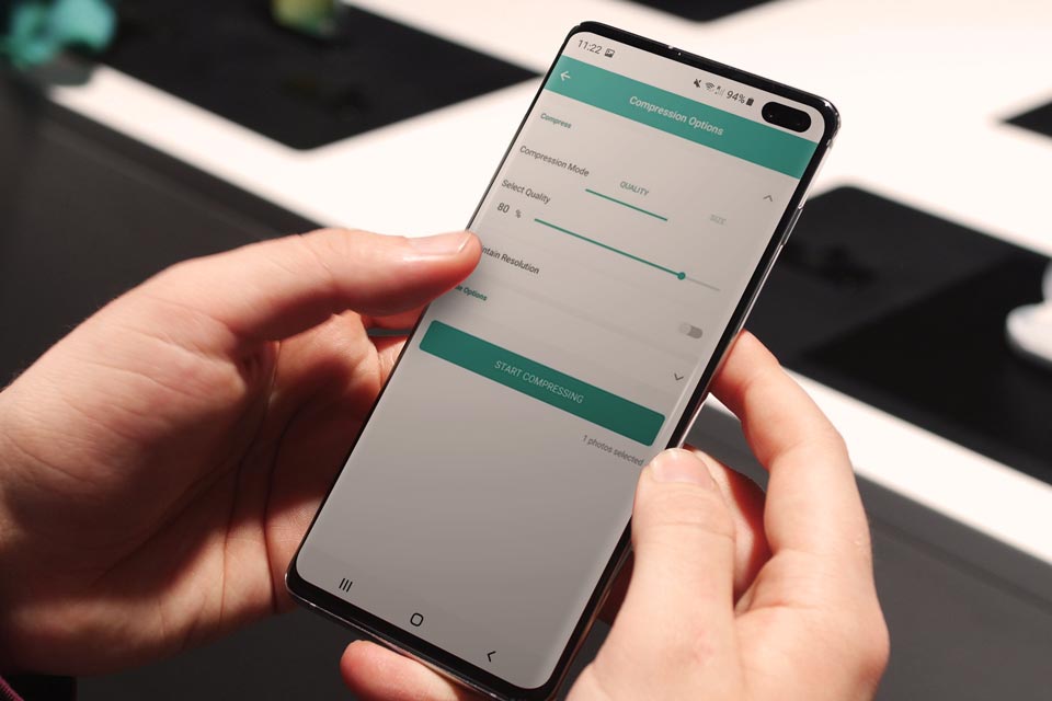aplikasi android resize gambar
