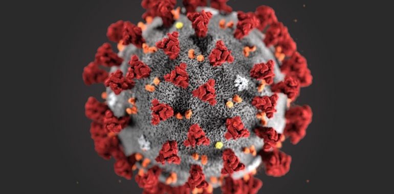 Google dan Perusahaan Teknologi Lain Bersatu Lawan Hoax Coronavirus