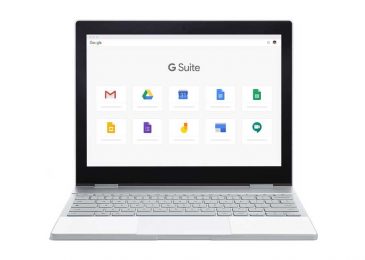 g suite for education