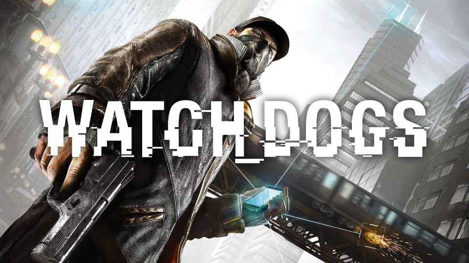 game watch dogs