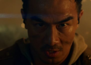 Ini Film Pendek Karakter Baru Jota di Free Fire Yang Diperankan Joe Taslim