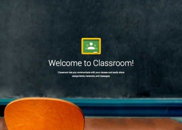 google classroom