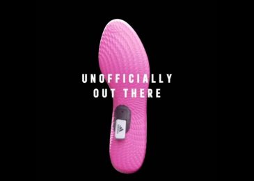 Google Siap Luncurkan Sol Adidas yang Ditenagai Google Jacquard