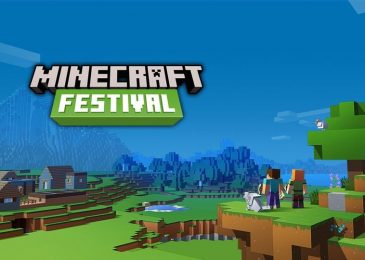 Acara Game Minecraft Festival Resmi Ditunda Karena Coronavirus