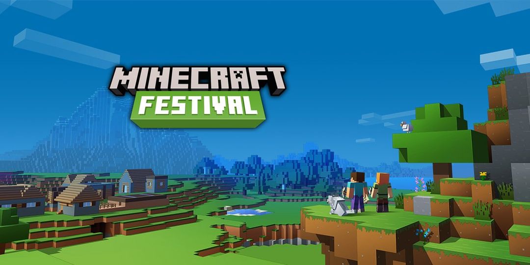 Acara Game Minecraft Festival Resmi Ditunda Karena Coronavirus