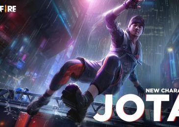 Apa Jadinya Kalau Joe Taslim Jadi Karakter Free Fire?