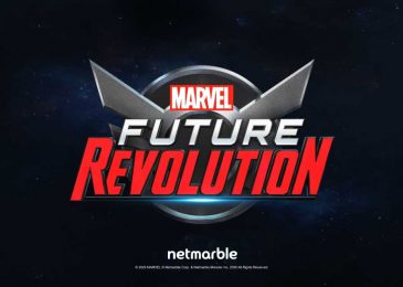 marvel future revolution