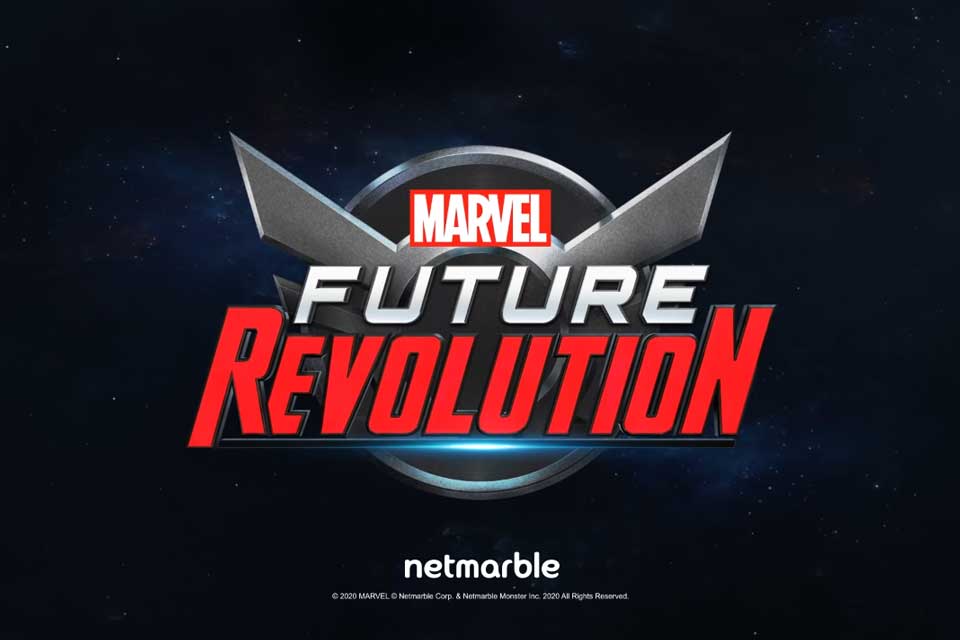 marvel future revolution