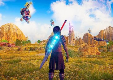 Rekomendasi Game JRPG Terbaik untuk Smartphone