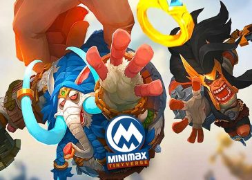 minimax tinyverse mobile