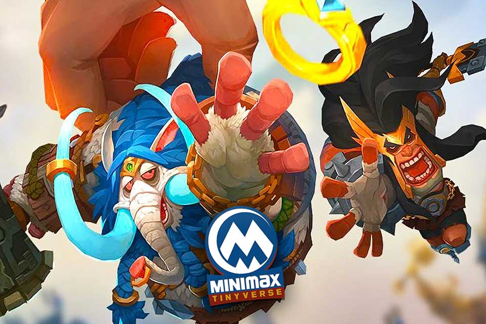 minimax tinyverse mobile