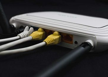 modem router