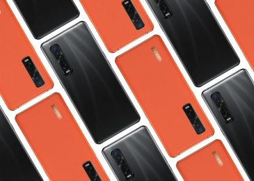 Smartphone OPPO Find X2 Resmi Rilis! Begini Spesifikasinya