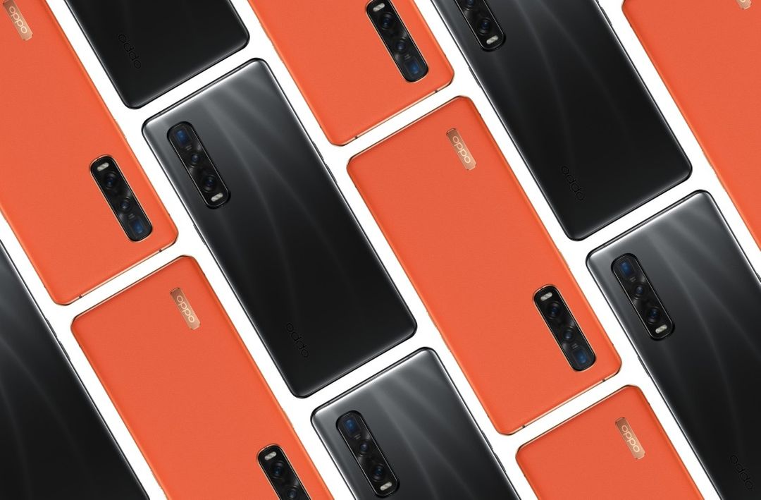 Smartphone OPPO Find X2 Resmi Rilis! Begini Spesifikasinya
