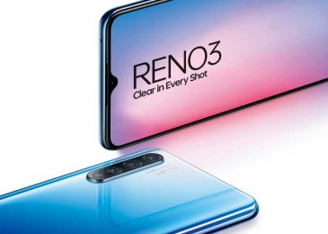 Dengan Harga Bersaing, Oppo Reno 3 Mendukung Gaya Hidup Masa Kini