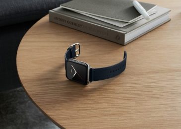OPPO Resmi Umumkan Smartwatch Pertamanya, OPPO Watch di Cina