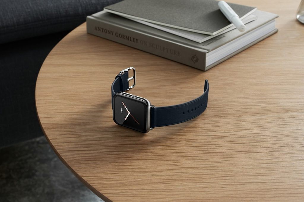 OPPO Resmi Umumkan Smartwatch Pertamanya, OPPO Watch di Cina