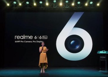 pengumuman realme 6 pro indonesia