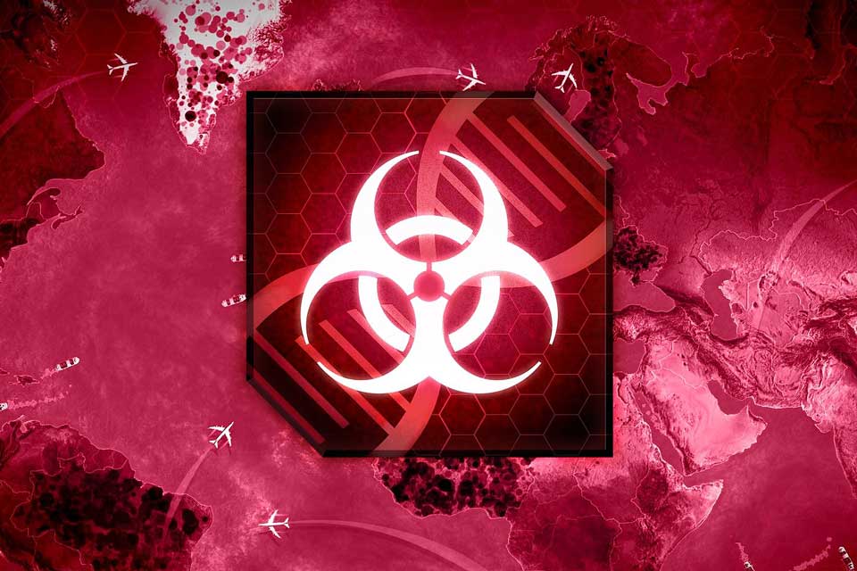 plague inc