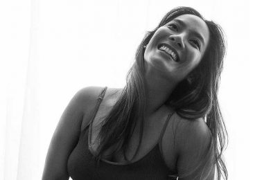 tara basro body positivity