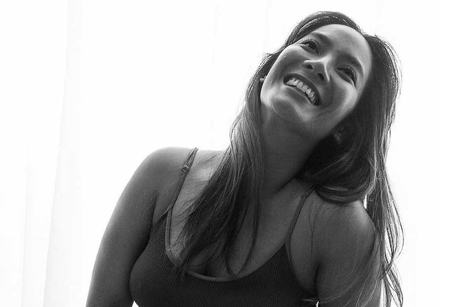 tara basro body positivity