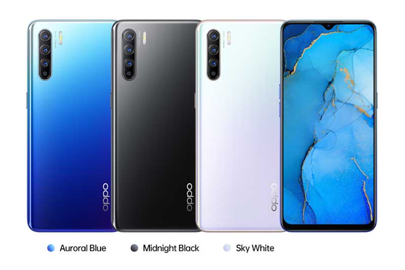 Dengan Harga Bersaing, Oppo Reno 3 Mendukung Gaya Hidup Masa Kini