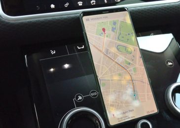 Inilah Daftar Smartphone yang Mendukung Dual-frequency GNSS