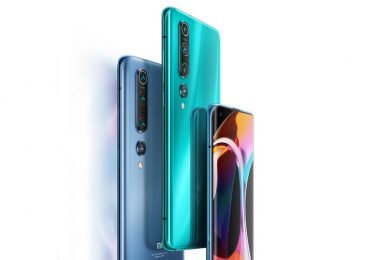 Xiaomi Pamerkan Wireless Charging 40W untuk Isi Daya Dalam 40 Menit