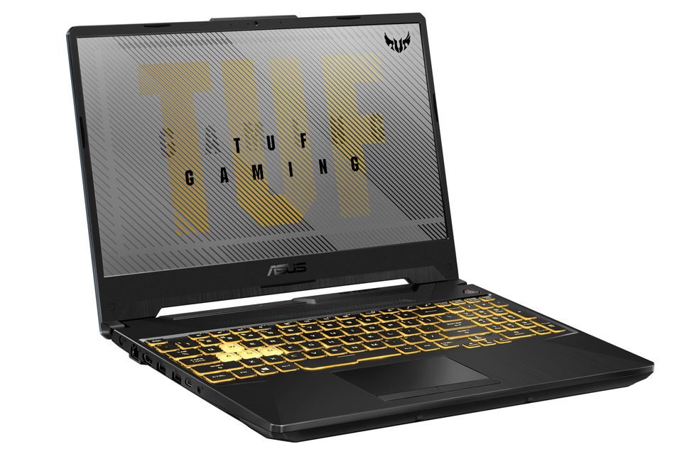 Resmi Rilis, Inilah Kelebihan Laptop ASUS TUF Gaming A15 FA506