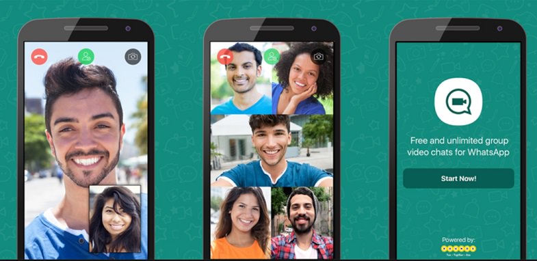 WhatsApp Bakal Tingkatkan Jumlah Maksimal Peserta Video Call