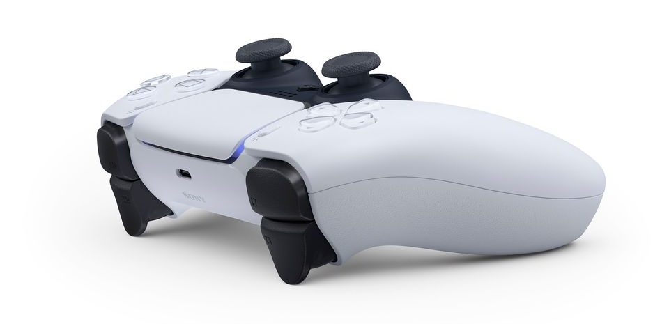 PlayStation Kenalkan DualSense, Kontroler Wireless Terbaru untuk PS5
