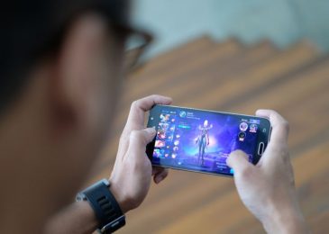 Tips Ngabuburit Online Selama Masa Karantina COVID-19