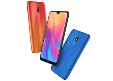 Resmi Hadir di Indonesia! Inilah Spesifikasi Redmi 8A Pro