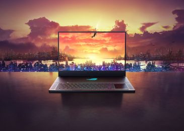 Laptop yang Akan Memakai GPU NVIDIA RTX Super Terbaru