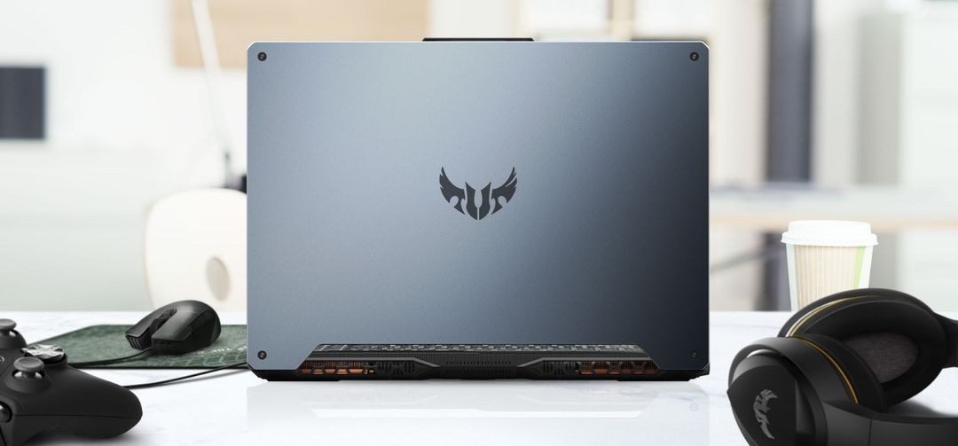 Resmi Rilis, Inilah Kelebihan Laptop ASUS TUF Gaming A15 FA506