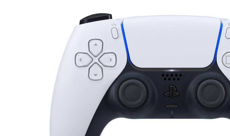 PlayStation Kenalkan DualSense, Kontroler Wireless Terbaru untuk PS5