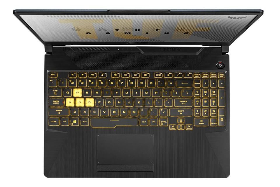 Resmi Rilis, Inilah Kelebihan Laptop ASUS TUF Gaming A15 FA506