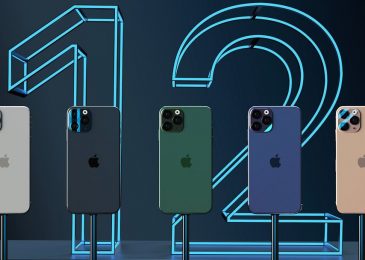 Rumor iPhone 12: Versi Pro Max Punya Bentuk Super Tipis dan Fitur Baru