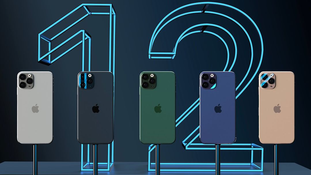 Rumor iPhone 12: Versi Pro Max Punya Bentuk Super Tipis dan Fitur Baru