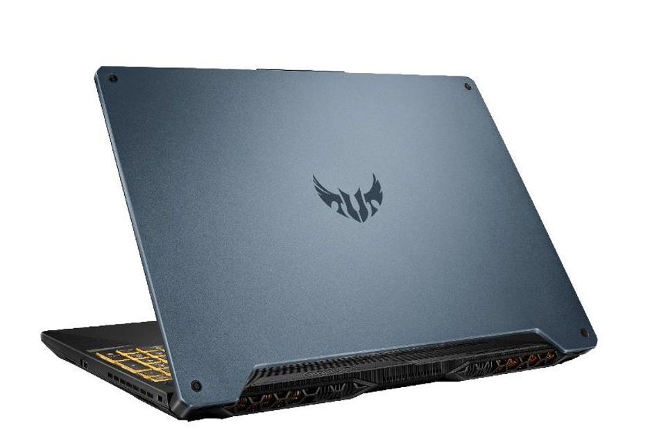 Resmi Rilis, Inilah Kelebihan Laptop ASUS TUF Gaming A15 FA506