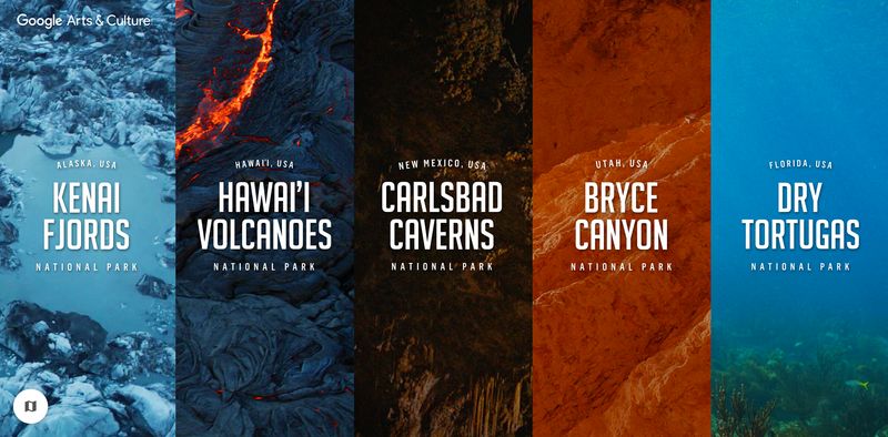 Rekomendasi Travel Virtual Buat Kalian yang Bosan Di Rumah Aja